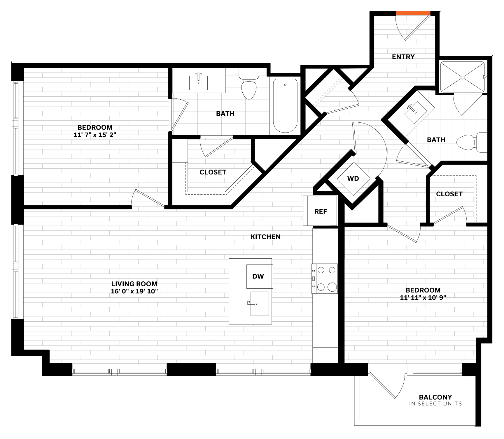 C07S Floor Plan 33